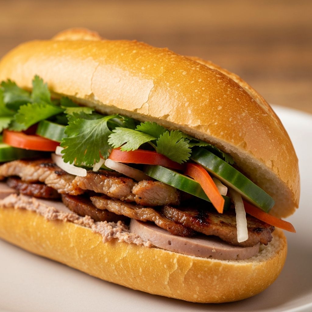 Bánh mì